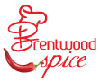 site logo